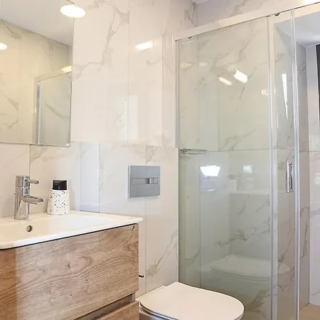 בית נופש Zoe House