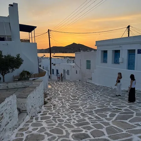 בית נופש Zoe House