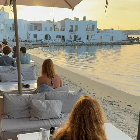 Holiday home Zoe House Naousa (Paros)