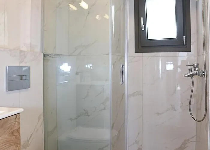 Ferienhaus Zoe House *