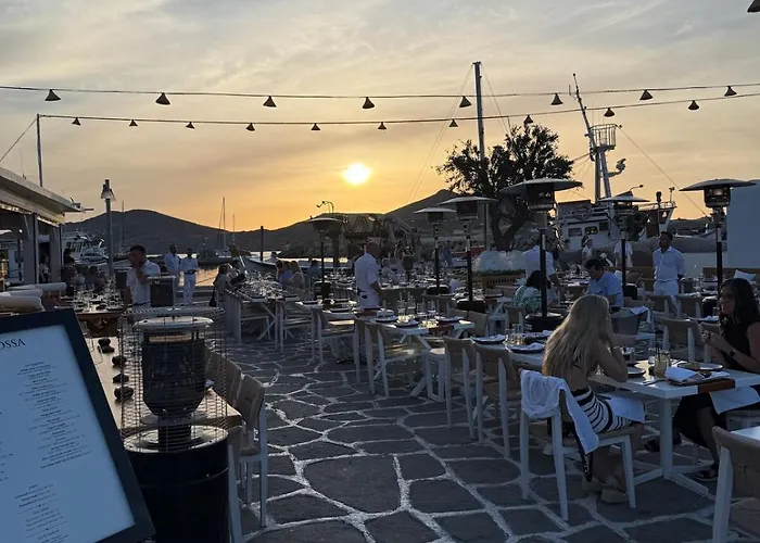 Zoe House Ferienhaus *