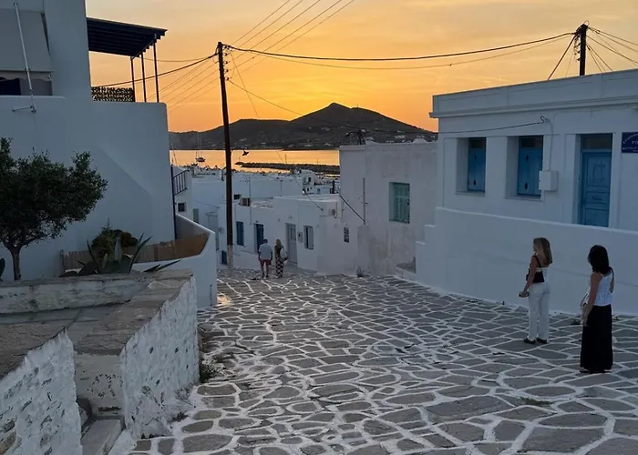 Ferienhaus Zoe House